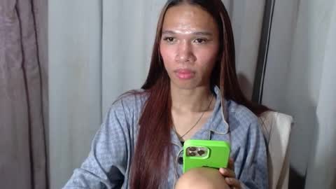 Kagura3 online show from April 13, 3:12 am