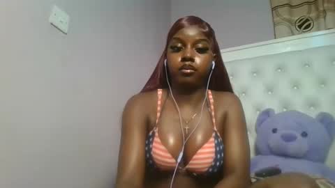Snapshot of sexykitten200 chatting on April 7, 7:14 pm SexyKitty online show from April 7, 7:14 pm