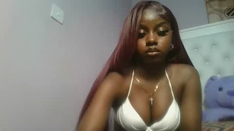 Snapshot of sexykitten200 chatting on April 14, 6:36 pm SexyKitty online show from April 14, 6:36 pm