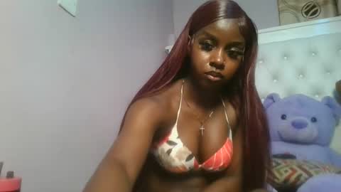 Snapshot of sexykitten200 chatting on April 17, 6:44 pm SexyKitty online show from April 17, 6:44 pm