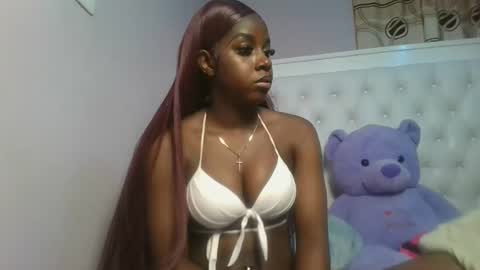 Snapshot of sexykitten200 chatting on April 18, 4:33 pm SexyKitty online show from April 18, 4:33 pm