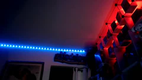 Snapshot of sexylatincouple chatting on January 17, 10:33 am SEXYLATINCOUPLE online show from January 17, 10:33 am