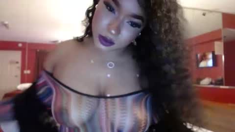 Snapshot of sexylatincouple chatting on March 25, 8:42 am SEXYLATINCOUPLE online show from March 25, 8:42 am