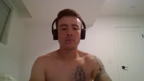 sexylatino4 online show from October 7, 2:31 am
