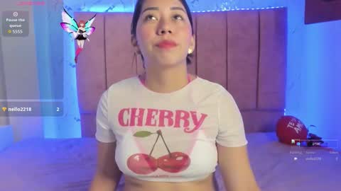 Snapshot of sexylaurita4u chatting on October 17, 6:54 pm laura online show from October 17, 6:54 pm