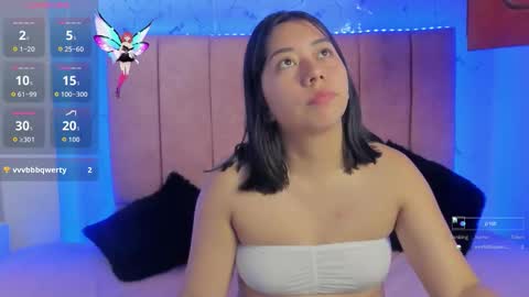 Snapshot of sexylaurita4u chatting on November 11, 4:29 pm laura online show from November 11, 4:29 pm