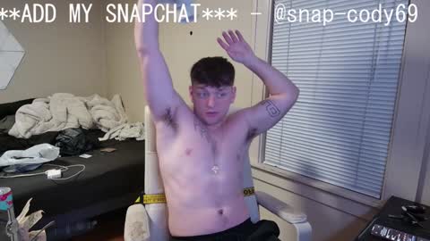 sexylax69 online show from December 8, 1:35 am