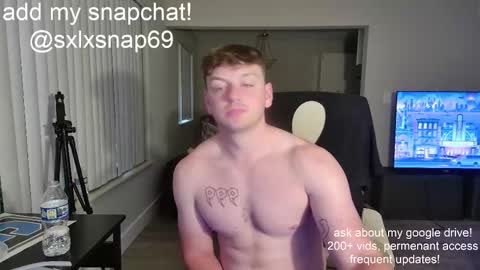 sexylax69 online show from September 10, 12:43 am