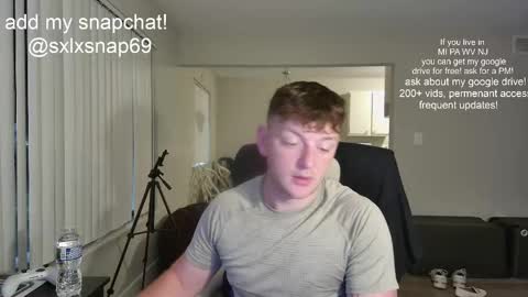 sexylax69 online show from September 24, 12:36 am