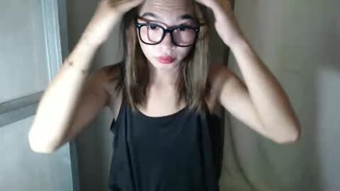 Laylia3 online show from January 19, 1:31 am