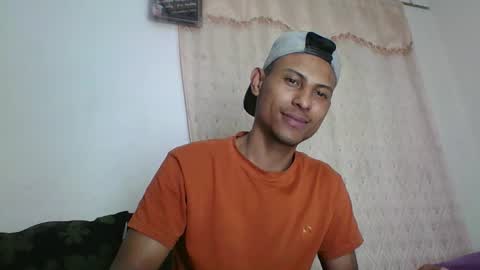 Sexy leon online show from February 8, 9:07 pm