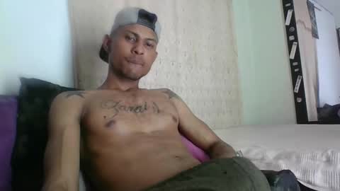 Sexy leon online show from February 10, 1:43 am