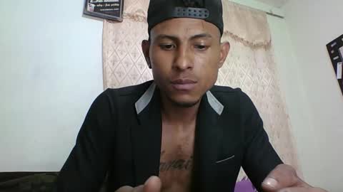 Sexy leon online show from March 19, 6:50 am