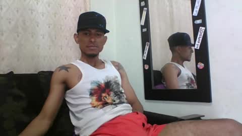 Sexy leon online show from April 22, 7:22 am