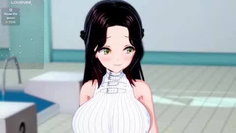 lilix online show from February 22, 8:07 pm