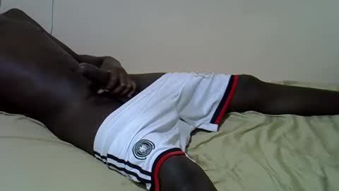 Snapshot of sexylinkedebony chatting on March 22, 1:14 pm Samuel Ronald online show from March 22, 1:14 pm