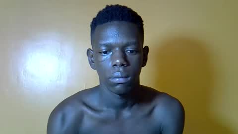 Snapshot of sexylinkedebony chatting on March 30, 6:03 am Samuel Ronald online show from March 30, 6:03 am