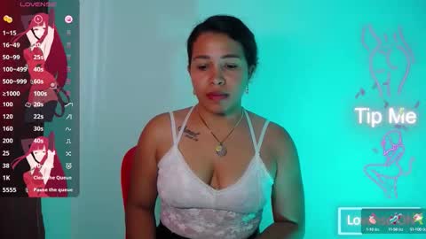 sexyloba  independent model online show from September 14, 4:39 pm