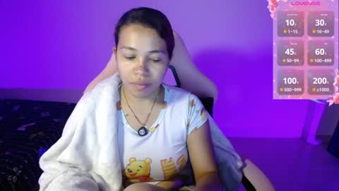 sexyloba  independent model online show from February 27, 10:37 am