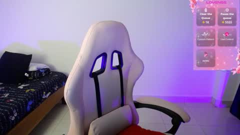 sexyloba  independent model online show from February 28, 6:53 pm