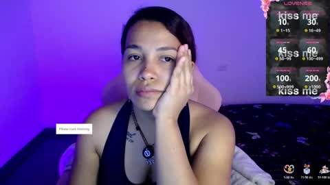 Snapshot of sexyloba_ chatting on May 31, 11:06 pm sexyloba independent model online show from May 31, 11:06 pm