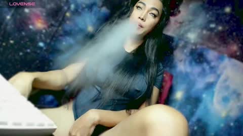 April online show from November 20, 9:58 pm