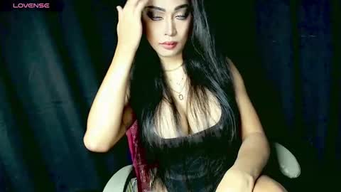 April online show from February 20, 9:37 pm