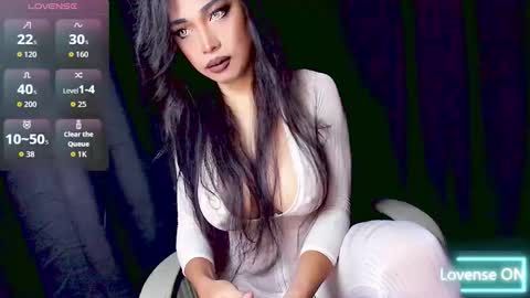 April online show from March 25, 12:38 am