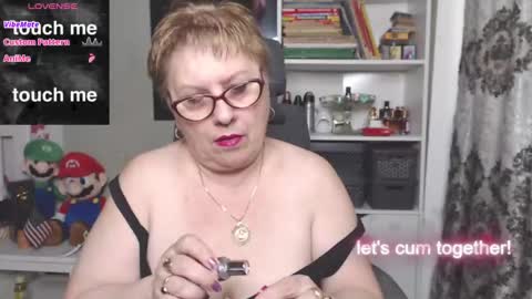 sexylynette4u online show from November 24, 10:15 am