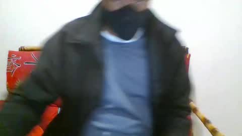 Homer009 online show from November 15, 2:20 am