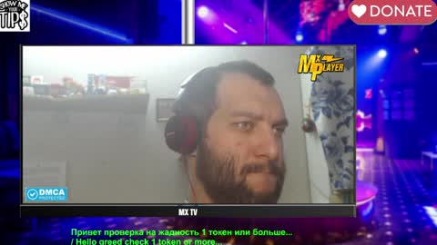 BISEXPRINCE777 online show from April 11, 3:11 am