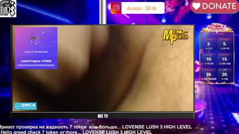 BISEXPRINCE777 online show from April 21, 10:54 am