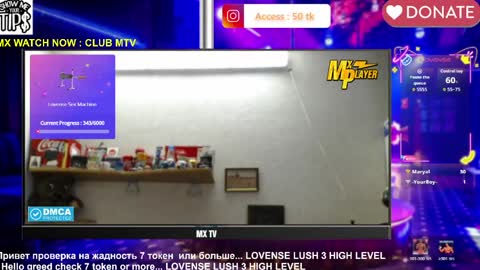 BISEXPRINCE777 online show from April 23, 12:29 pm