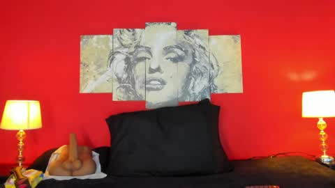 Luciana online show from July 9, 10:52 am