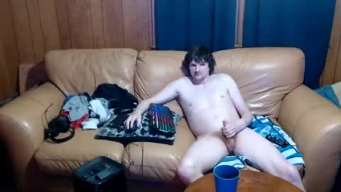 Snapshot of sexyman3236 chatting on October 29, 7:32 am sexyman3236 online show from October 29, 7:32 am