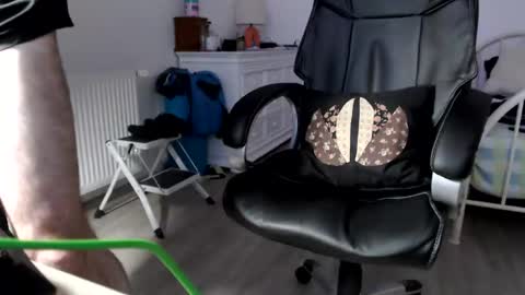 Vincent Vega online show from February 19, 9:58 pm