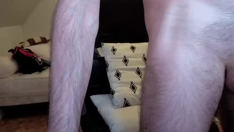 Vincent Vega online show from November 28, 5:48 pm