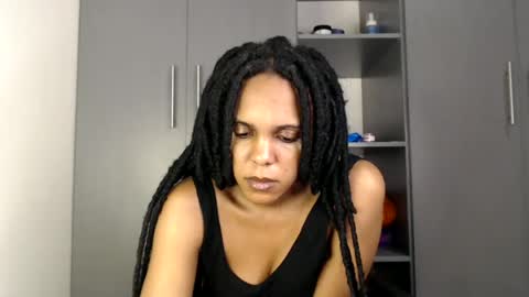 Melina online show from June 26, 9:19 pm