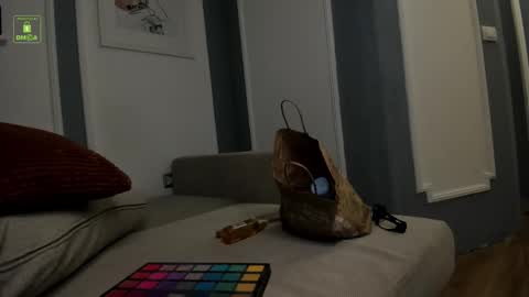 Sexy online show from December 19, 5:31 pm