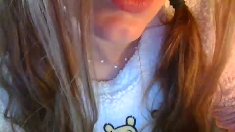 Snapshot of sexymisss24 chatting on March 3, 2:15 pm sexymisss24 online show from March 3, 2:15 pm