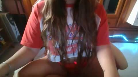 sexymisss24 online show from October 26, 10:43 am