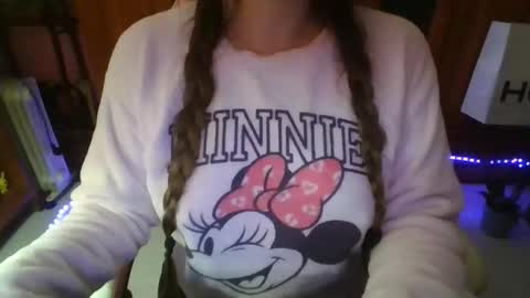 sexymisss24 online show from January 16, 9:13 am