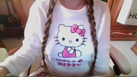 sexymisss24 online show from March 3, 1:28 pm