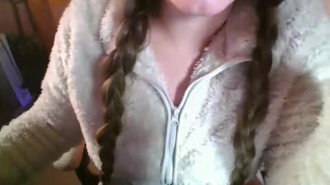 sexymisss24 online show from March 6, 4:25 pm