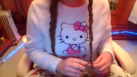 sexymisss24 online show from March 17, 7:50 pm