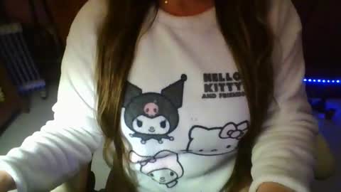 sexymisss24 online show from May 20, 9:10 pm