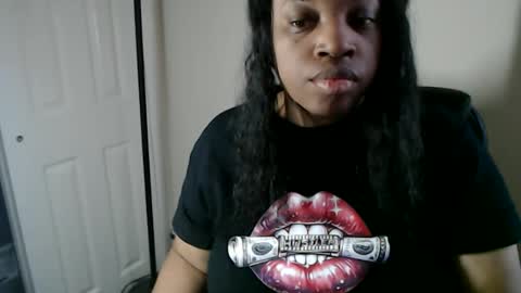 SexyMona online show from February 27, 4:18 pm