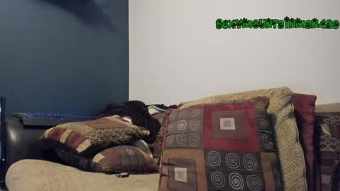 Sexymountainman420 online show from January 20, 3:59 am