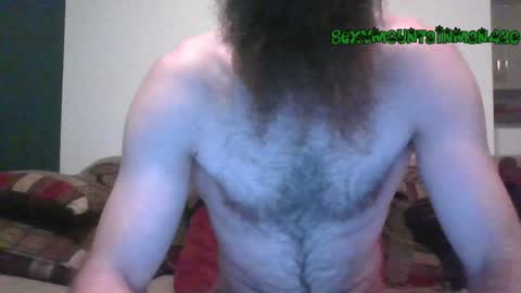 Sexymountainman420 online show from January 26, 5:34 am