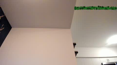 Sexymountainman420 online show from February 2, 4:26 am